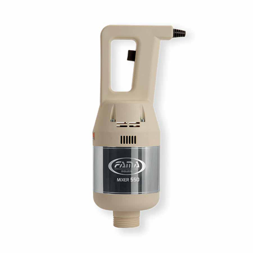 Mixer 550 VF - FM 500