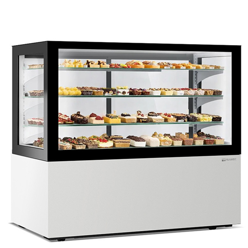 Tủ trưng bày bánh Amalfi 130