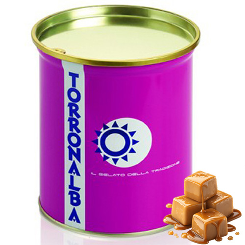 Hương vị Caramel