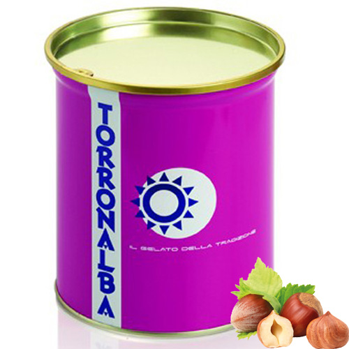 Hương vị Hazelnut