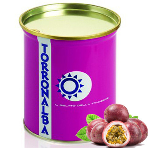 Hương vị Passionfruit