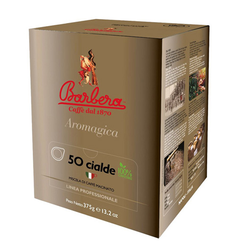 AROMAGICA PLUS 50 Pod