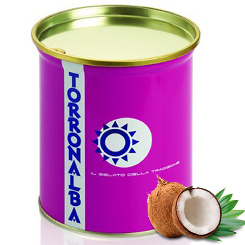 Hương vị Coconut